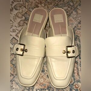 dolce vita Meegan mule size 8